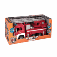 Fire Truck, 19 inches - Image 6