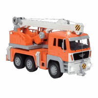 Crane Truck, 18 inches - Image 2