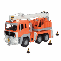 Crane Truck, 18 inches - Image 3