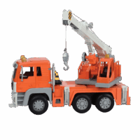 Crane Truck, 18 inches - Image 4