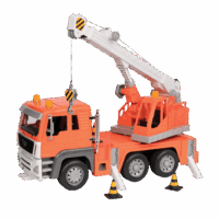 Crane Truck, 18 inches