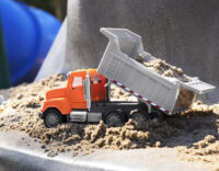 Dump Truck, 7 inches - Image 6