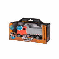 Dump Truck, 7 inches - Image 5
