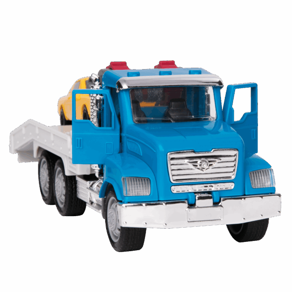 Tow Truck, 7 inches - Image 2