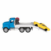 Tow Truck, 7 inches - Image 4