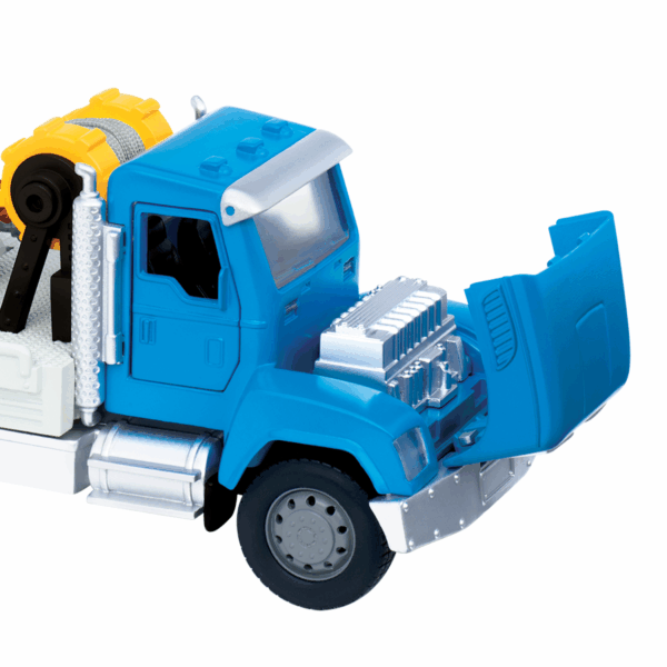 Tow Truck, 7 inches - Image 5