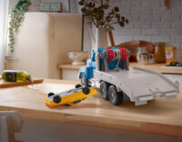 Tow Truck, 7 inches - Image 9
