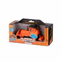 Bulldozer, 6 inches - Image 3