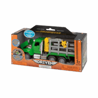 Micro Logging Truck - Image 6