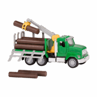 Micro Logging Truck - Image 2