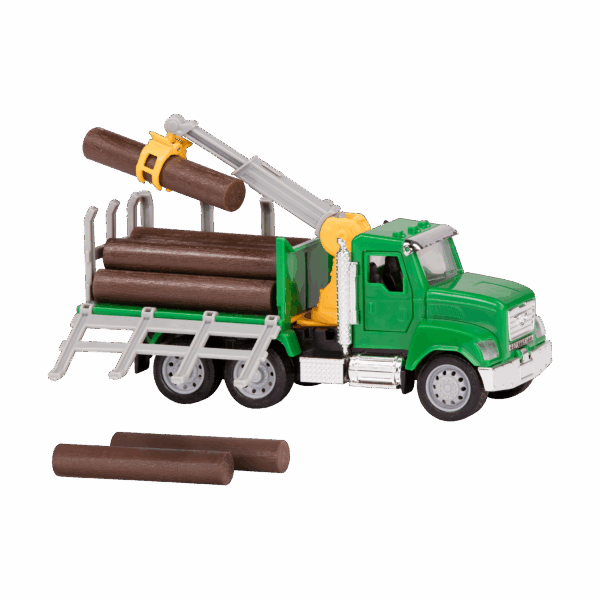 Micro Logging Truck - Image 2