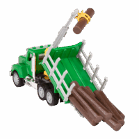 Micro Logging Truck - Image 3