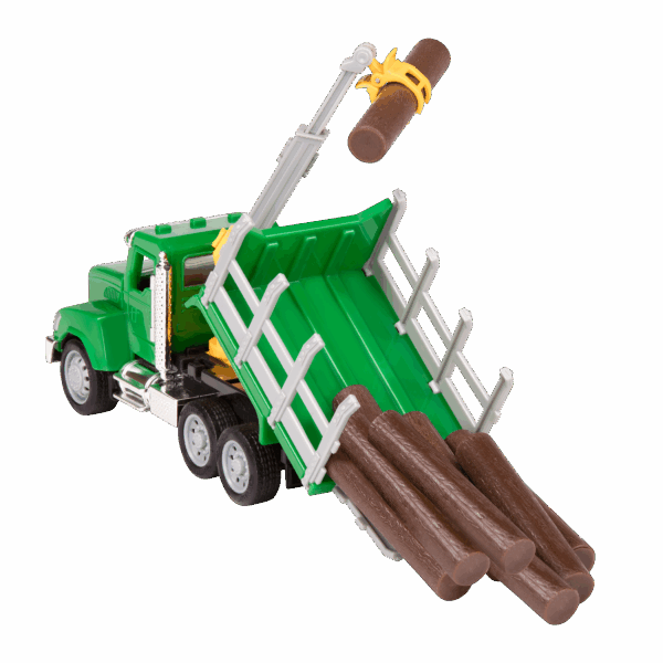 Micro Logging Truck - Image 3