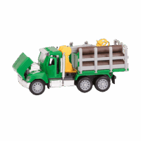 Micro Logging Truck - Image 4