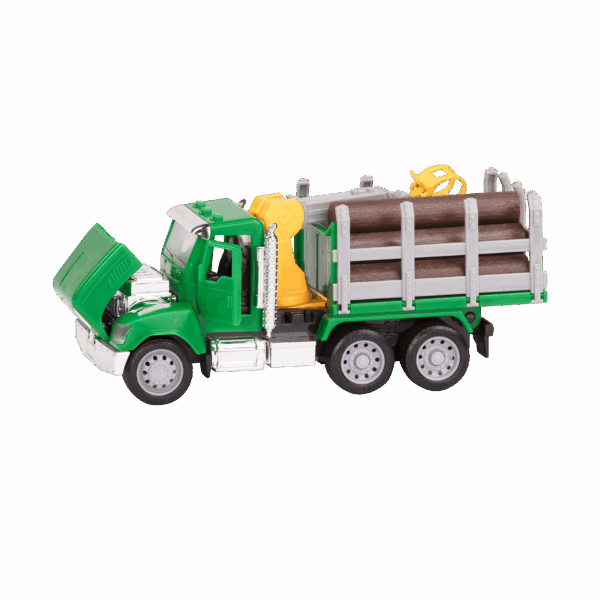 Micro Logging Truck - Image 4