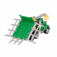 Micro Logging Truck - Image 5
