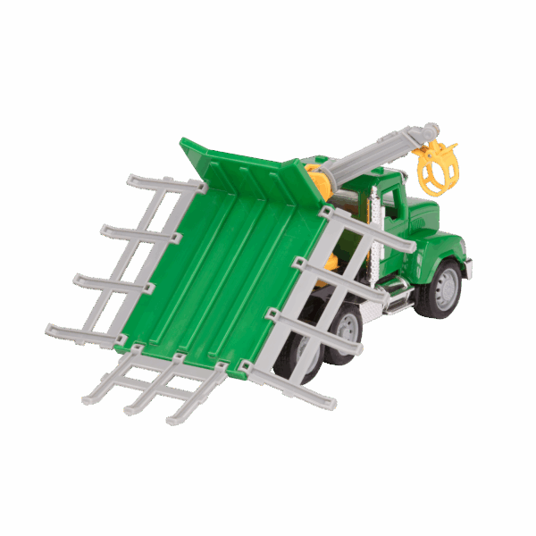 Micro Logging Truck - Image 5