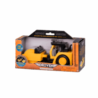 Steam Roller, 7 inches - Image 5