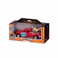 Pick-Up Truck, 6 inches - Image 5