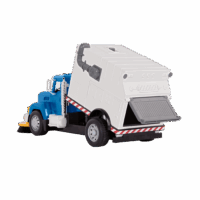 Street Sweeper, 21 inches - Image 2