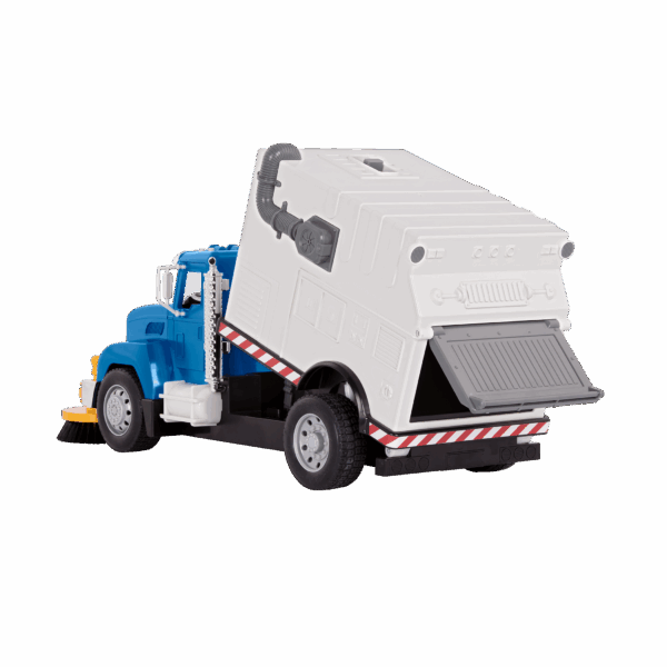 Street Sweeper, 21 inches - Image 2