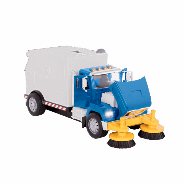 Street Sweeper, 21 inches - Image 3