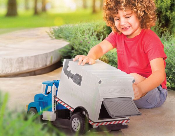 Street Sweeper, 21 inches - Image 5