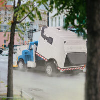 Street Sweeper, 21 inches - Image 4