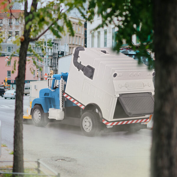 Street Sweeper, 21 inches - Image 4