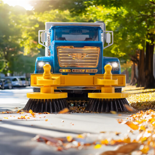 Street Sweeper, 21 inches - Image 7