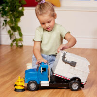 Street Sweeper, 21 inches - Image 6