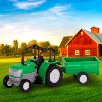 Tractor, 8 inches - Image 7