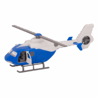Helicopter, 8 inches - Image 3
