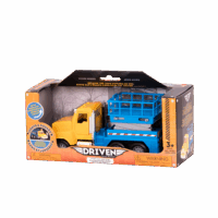 Scissor Lift Truck, 7 inches - Image 2