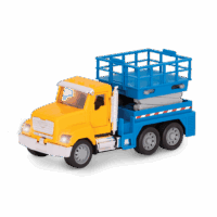 Scissor Lift Truck, 7 inches