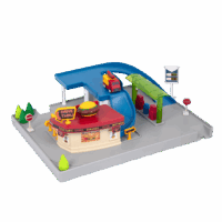 Pocket Dine & Drive Pit Stop (5pc) - Image 2
