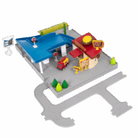 Pocket Dine & Drive Pit Stop (5pc) - Image 3