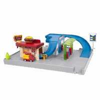 Pocket Dine & Drive Pit Stop (5pc) - Image 4