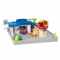 Pocket Dine & Drive Pit Stop (5pc) - Image 5