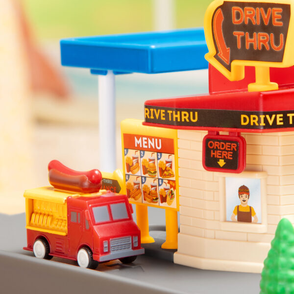 Pocket Dine & Drive Pit Stop (5pc) - Image 7