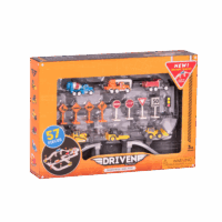 Construction Crew (57pc) - Image 2