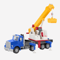 Crane Truck, 29 inches - Image 2