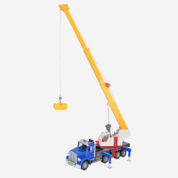 Crane Truck, 29 inches - Image 3