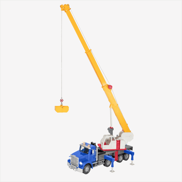 Crane Truck, 29 inches - Image 3
