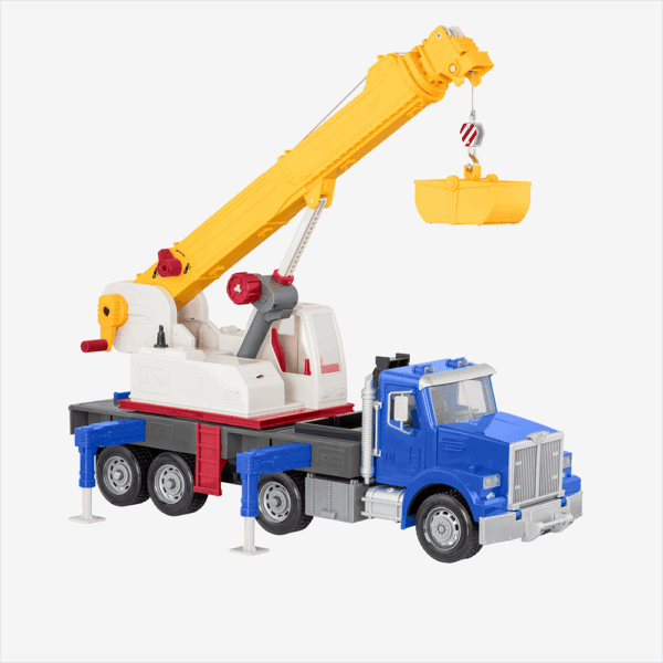 Crane Truck, 29 inches - Image 1