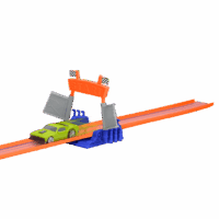 Stunt Jump Extreme (16pc) - Image 2