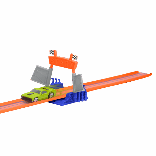 Stunt Jump Extreme (16pc) - Image 2
