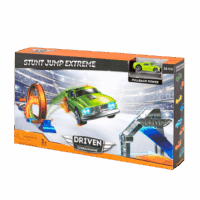 Stunt Jump Extreme (16pc) - Image 5