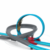 Turbo Dash (28pc) - Image 2