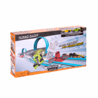 Turbo Dash (28pc) - Image 5